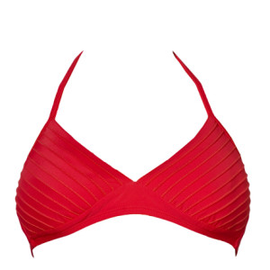 Volcom Metallics Halter Bikini Top - Women's - 2007