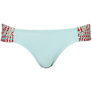 Volcom Mischievous Monsters Soft Side Skimpy Bikini Bottom - Women's - 2007