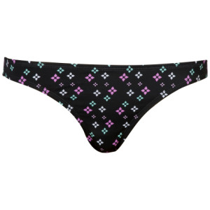 Volcom Bugs & Bolts Reversible Full Bikini Bottom - Women's - 2007