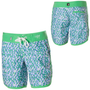 Volcom Birdie 7 in Board Short - Women's - 2007