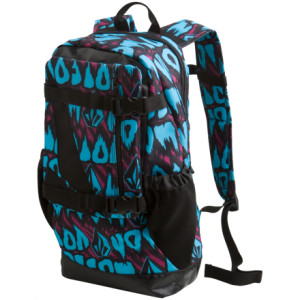 Volcom Triangulation Skate Backpack - 2008
