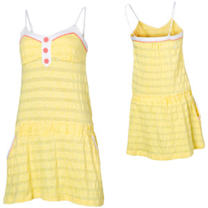 Volcom Claw Paw Dress - Women's - 2008