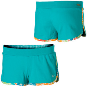 Volcom Moonshroom Jersey Short - Women's - 2008