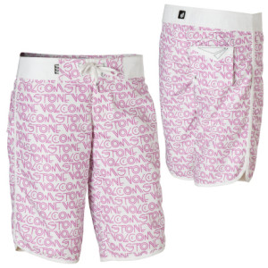 Volcom Empty Spaces Board Short - Women's - 2008