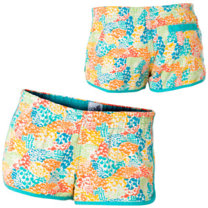 Volcom Shady Board Short - Women's - 2008