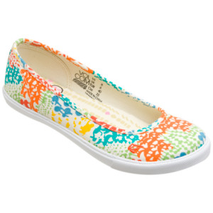 Volcom VS Low Cut Creedler Shoe - Women's - 2008