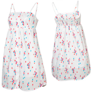 Volcom Jagged Edge Dress - Women's - 2008