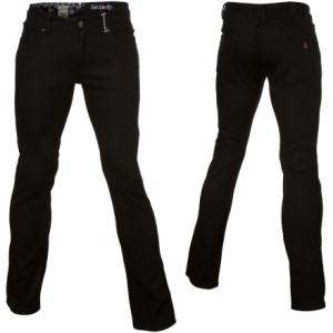 Volcom Dollin Denim Pant - Men's - 2008
