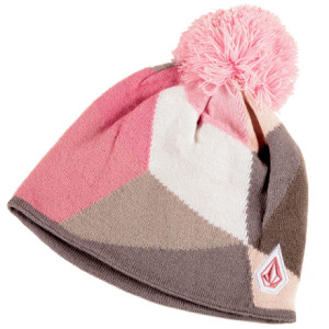 Volcom Illusionist Beanie - Women's - 2008
