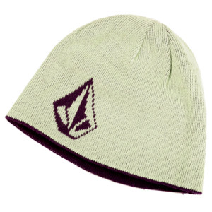Volcom Cascade Reversible Beanie - Women's - 2008