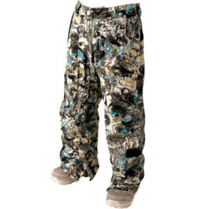 Volcom Propulsion Pant - Men's - 2008