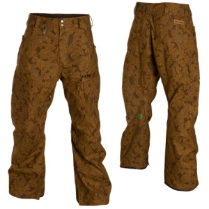 Volcom Entities Pant - Men's - 2008