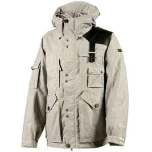 Volcom Fixation Jacket - Men's - 2010