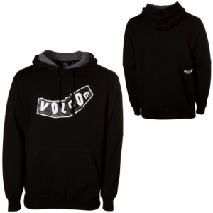 Volcom Pistol Hooded Sweatshirt - Men's - 2008