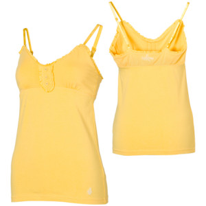 Volcom Jane Tank Top - Women's