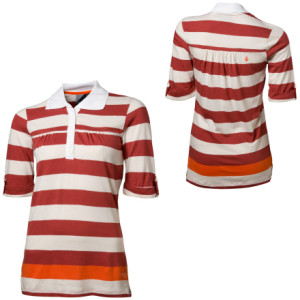 Volcom Hamburglar Polo - Short-Sleeve - Women's - 2008