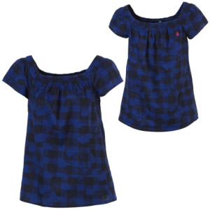 Volcom Understudy Top - Short-Sleeve - Women's - 2008