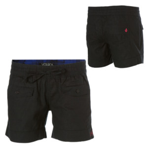 Volcom Understudy 5" Short - Women's