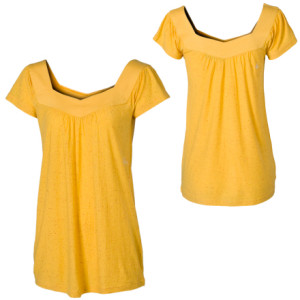 Volcom Side Show Top - Short-Sleeve - Women's - 2008