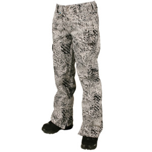 Volcom Staten Pant - Women's - 2010