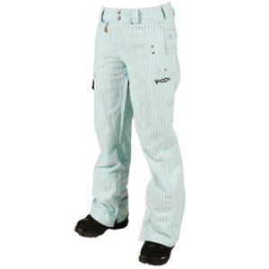 Volcom Staten V.Co-Logical Pant - Women's - 2008