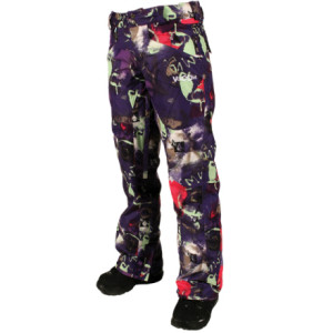 Volcom Jersey Pant - Women's