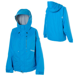Volcom Windsor Insulated Jacket - Women's - 2008