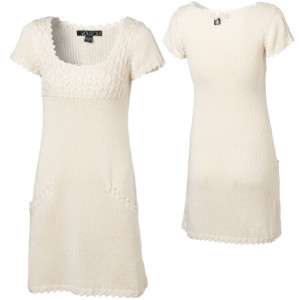 Volcom Figure 8 Sweater Dress - Women's - 2008