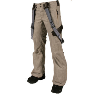 Volcom Jozu Pant - Women's