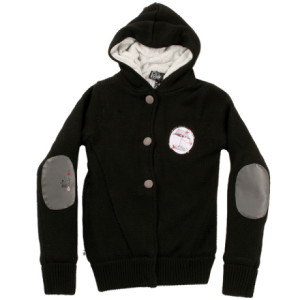 Volcom Owen Hooded Sweater - Women's - 2008