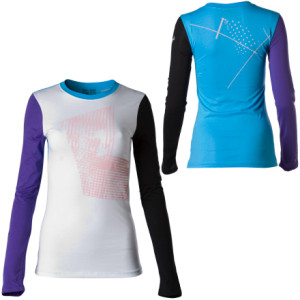 Volcom Multi T-Shirt - Long-Sleeve - Women's - 2008