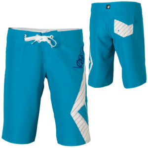Volcom Foster Remix2 11" Board Short - Women's - 2008