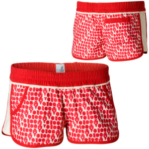 Volcom Word Board Short - Women's - 2007