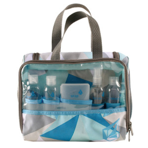 Volcom Illusionist Toiletry Bag - 2008