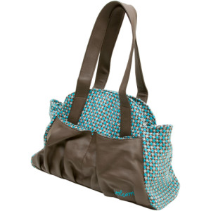 Volcom Busy Bee Handbag - 2008