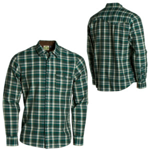 Volcom Means V.Co-Logical Shirt - Long-Sleeve - Men's - 2008