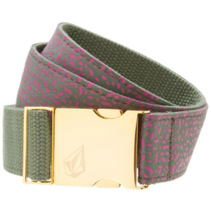 Volcom The Farm Belt - Women's - 2008