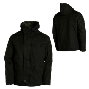 Volcom Arcadia Hooded Jacket - Men's - 2008