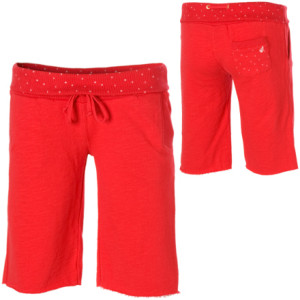 Volcom Trapeze Please Short - Women's - 2008
