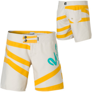 Volcom On The Fence Board Short - Women's - 2008