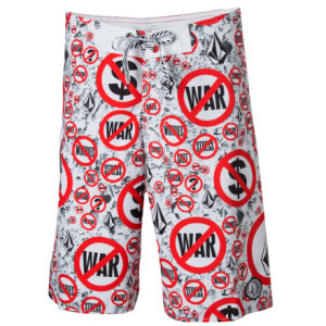 Volcom Antiprint Mod Board Short - Men's - 2009