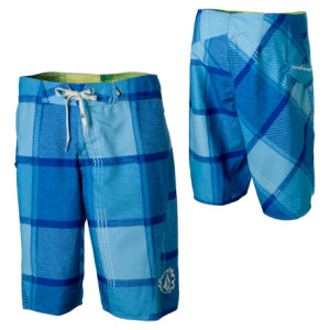 Volcom Vampton Too Mod Board Short - Men's - 2009