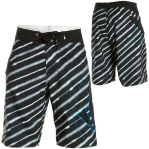 Volcom Foster Lines Too Mod Board Short - Men's - 2009