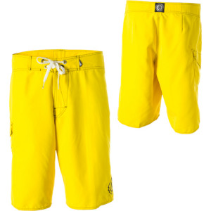 Volcom Planer Mod Board Short - Men's - 2009