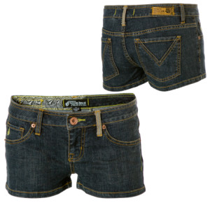 Volcom Wasteland 2 Short - Women's