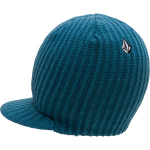 Volcom Full Stone Visor Beanie - 2009