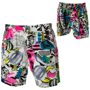 Volcom Volcomstein Woven Boxer - 2 Pack - Men's - 2009