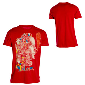 Volcom Face Facts Premium T-Shirt - Short-Sleeve - Men's - 2009
