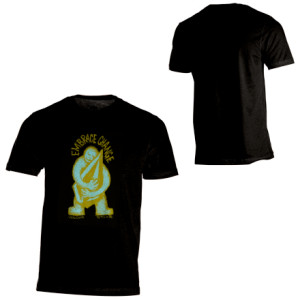 Volcom Embrace Change Slim T-Shirt - Short-Sleeve - Men's - 2009