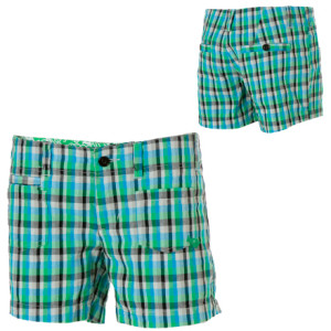 Volcom Bright Lights 5 Short - Women's - 2009